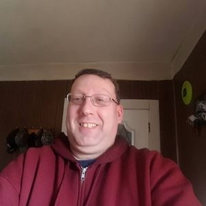 Meet your Posher, Patrick